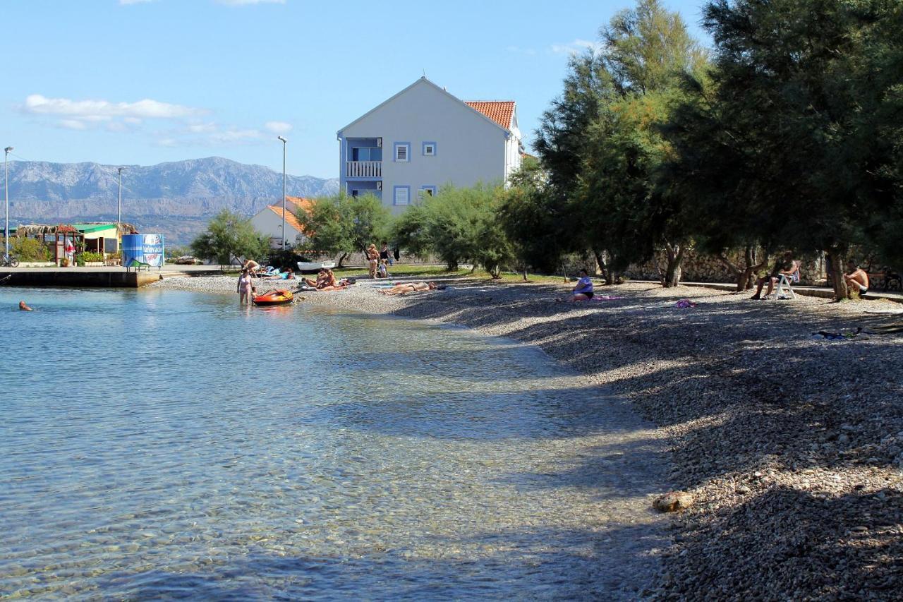 Apartment Mirca 732B Dış mekan fotoğraf