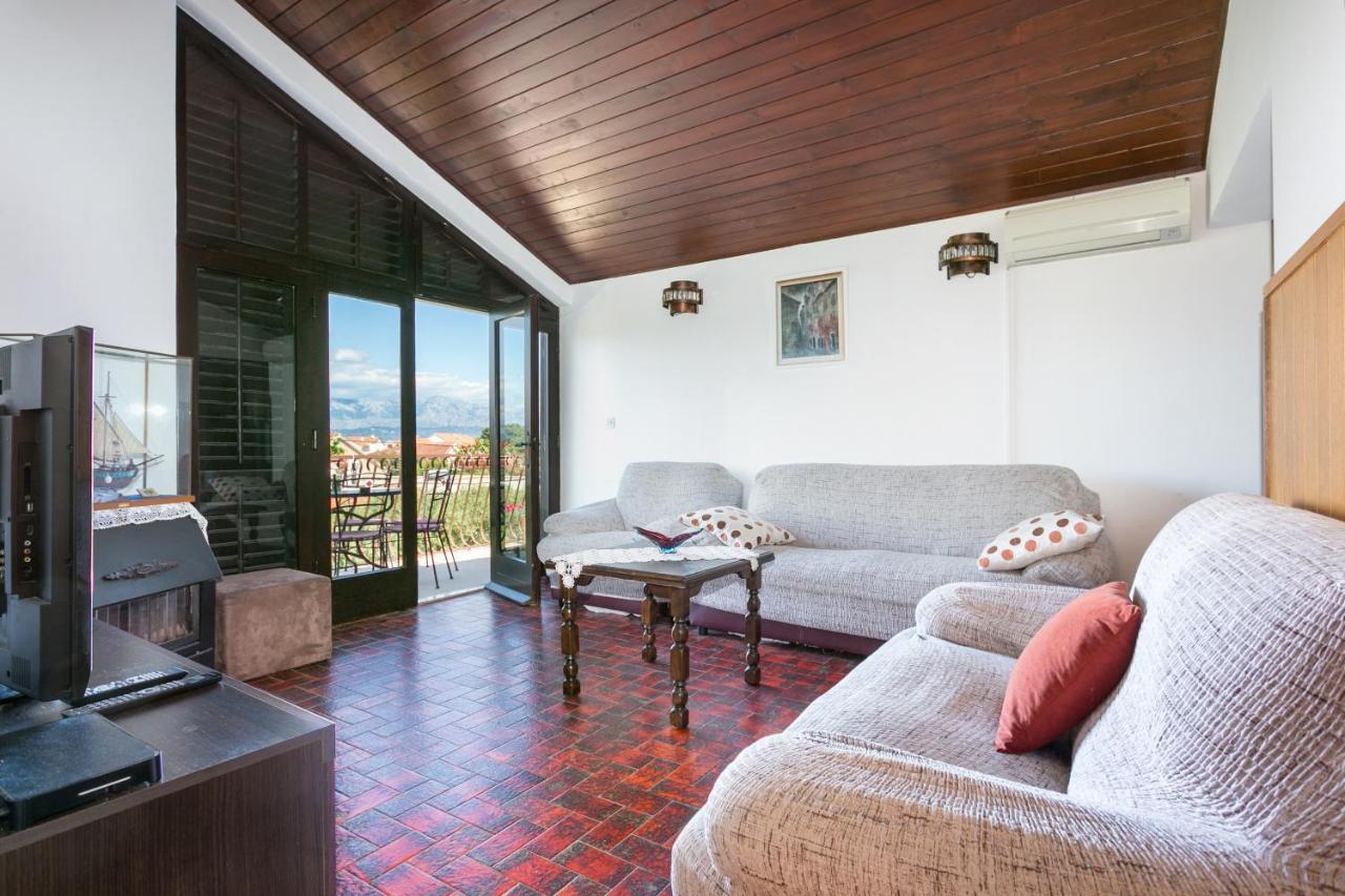 Apartment Mirca 732B Dış mekan fotoğraf