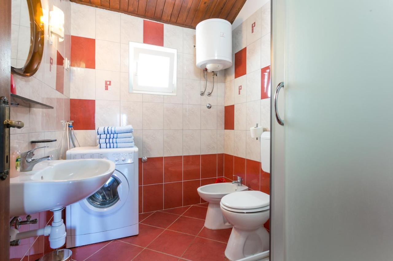 Apartment Mirca 732B Dış mekan fotoğraf