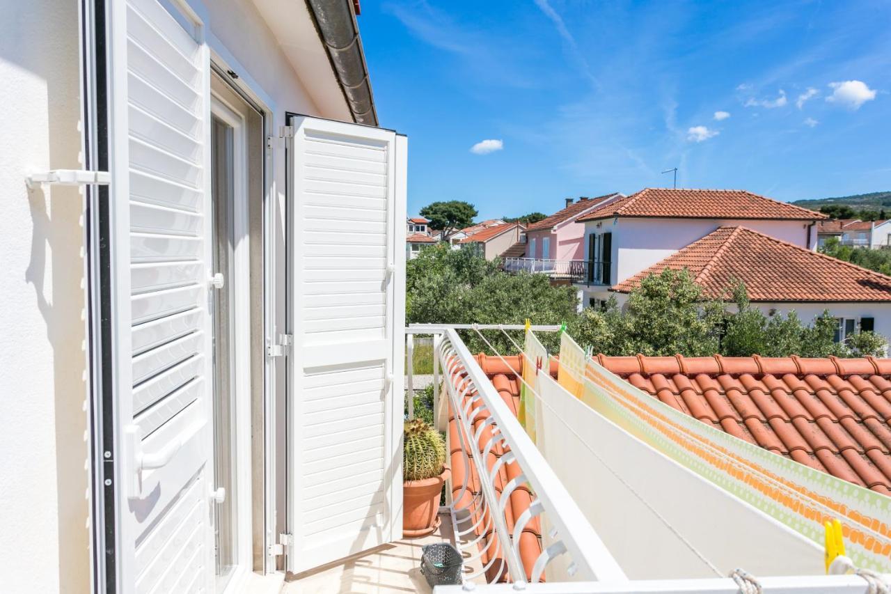 Apartment Mirca 732B Dış mekan fotoğraf
