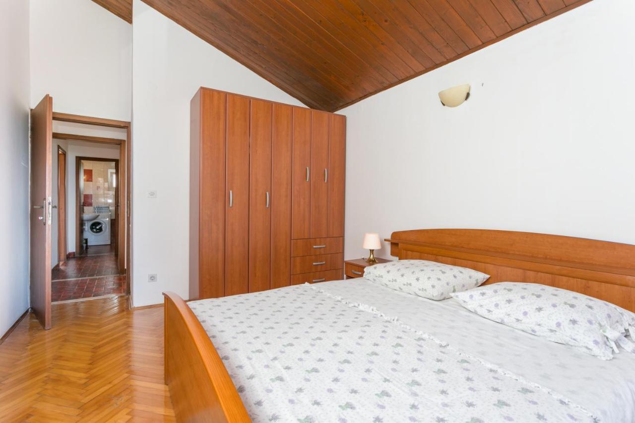 Apartment Mirca 732B Dış mekan fotoğraf
