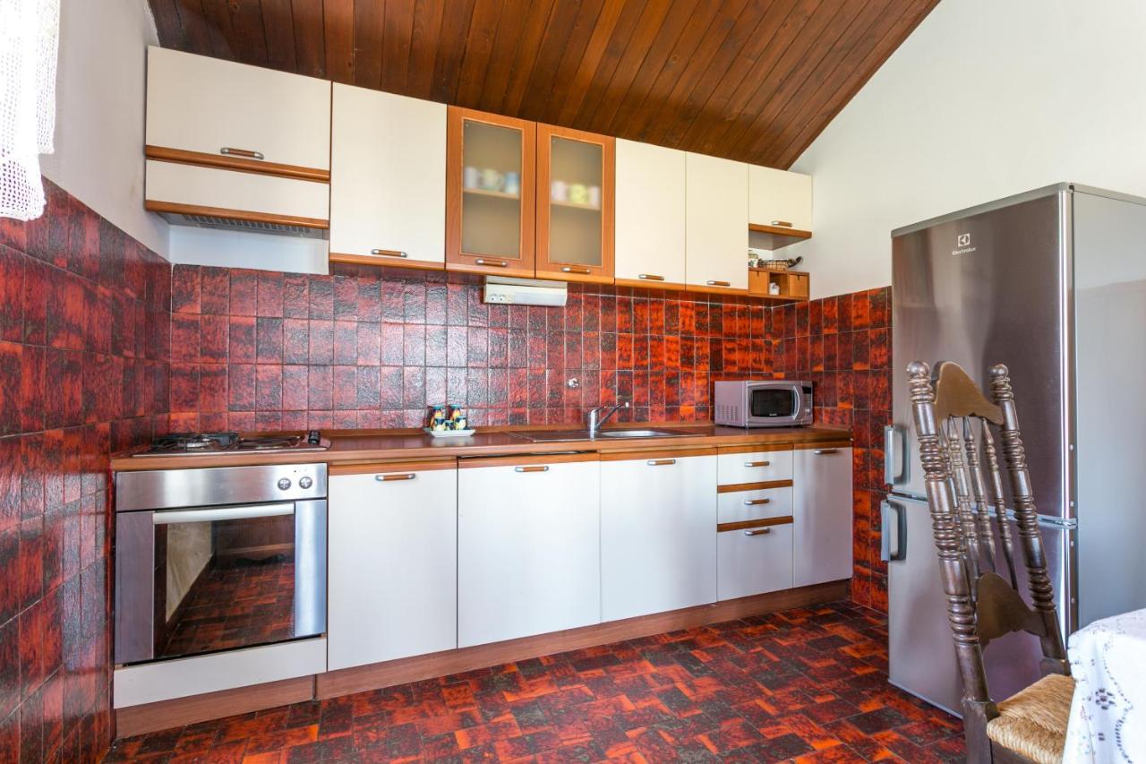 Apartment Mirca 732B Dış mekan fotoğraf